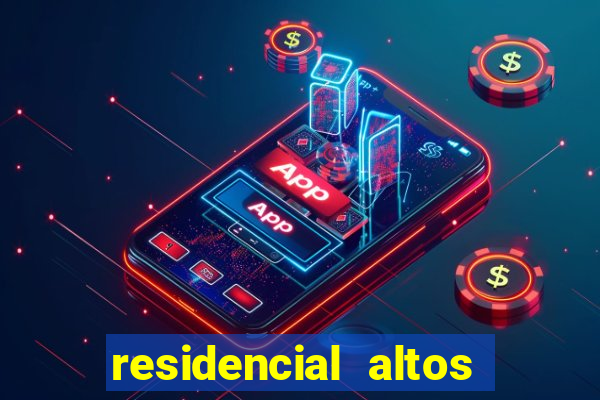 residencial altos de lourdes caxias do sul